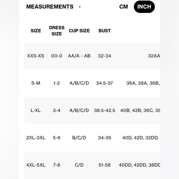 Good American: Always Fits Twist Bikini Top - Bronze : Size 2 (M) ; 3 (L) NWT - Picture 9 of 11